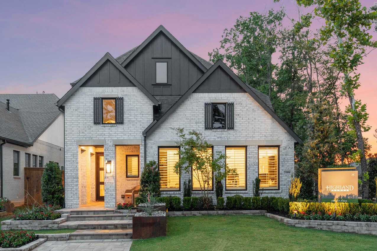 Visit our model home!
