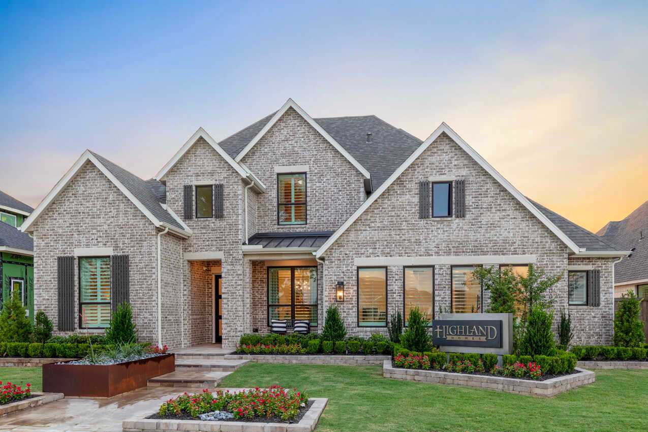 Visit our model home!