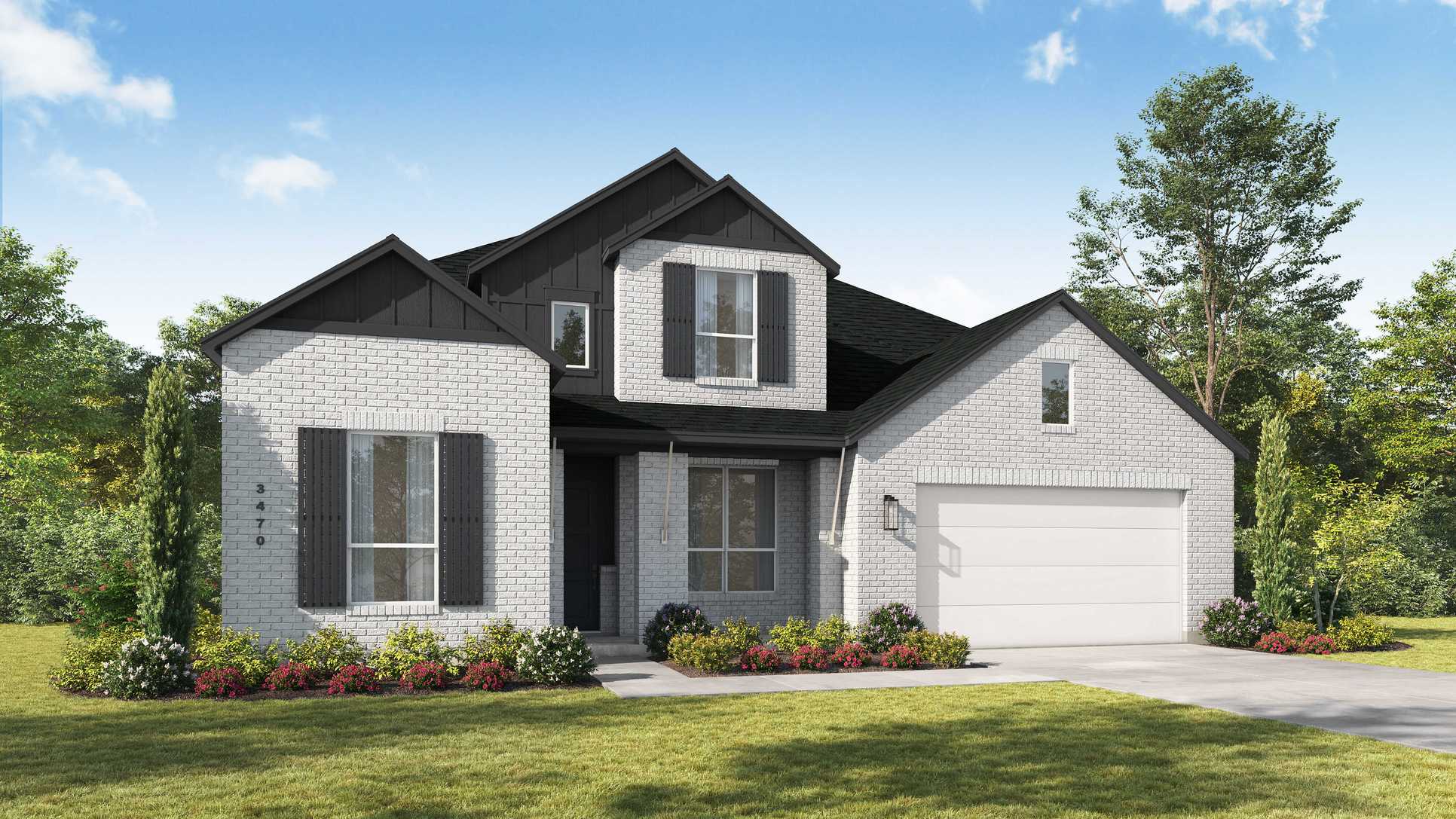 Elevation CM