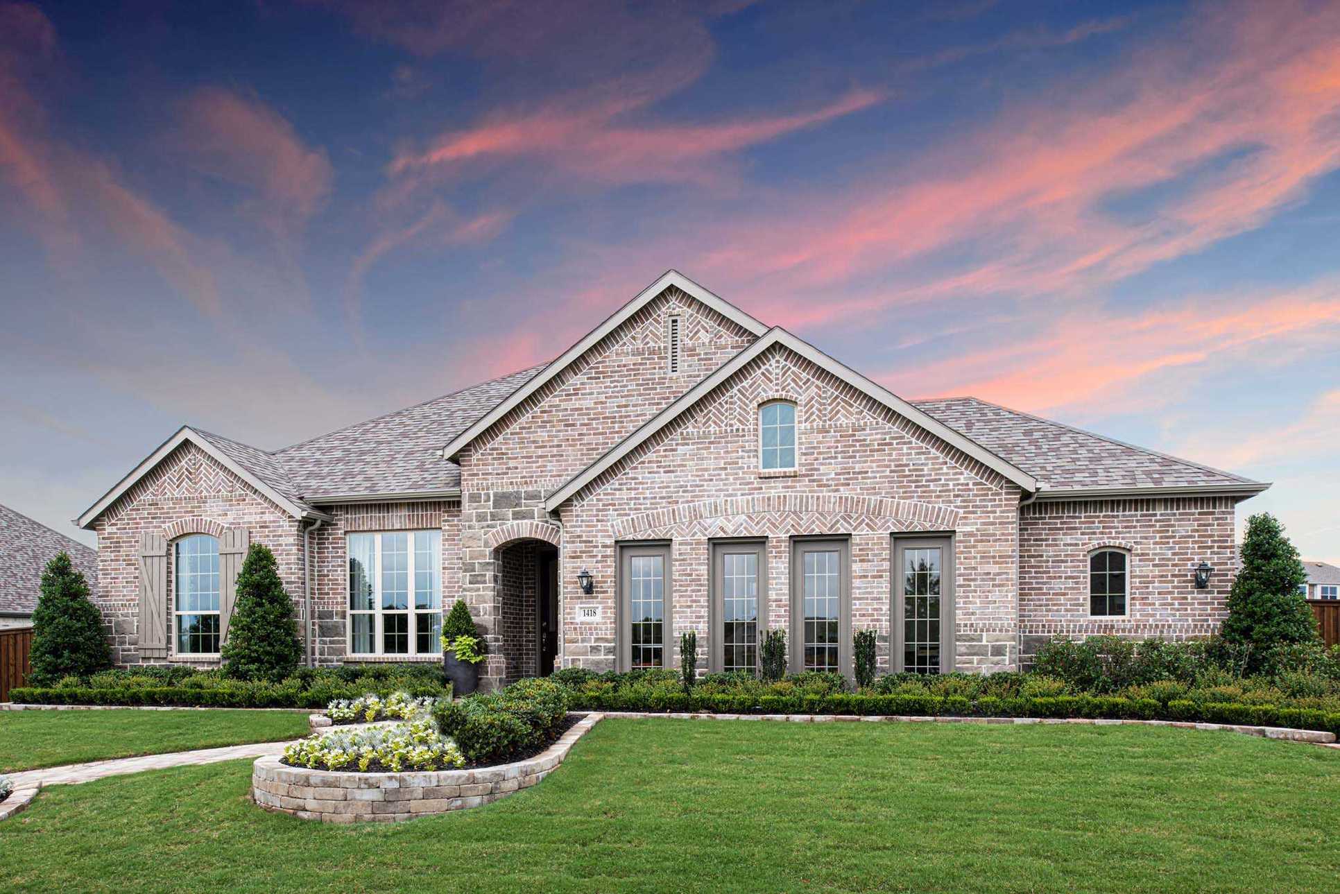Visit our model home!