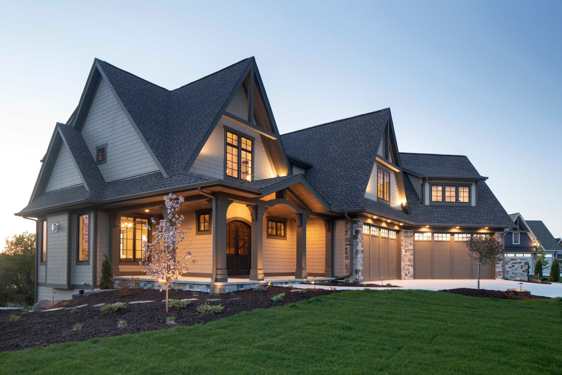Highmark Builders,55378