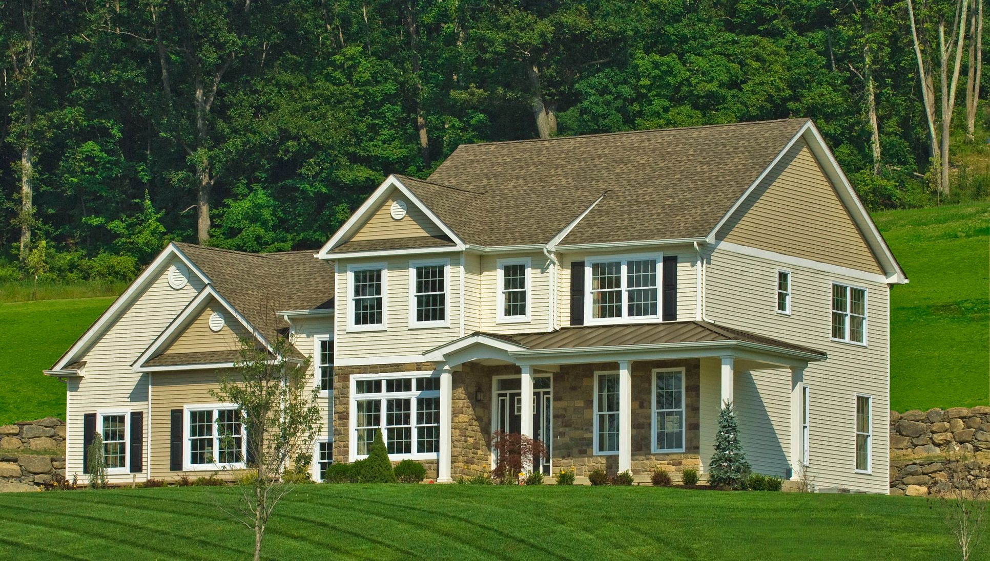 Highpointe at Woodbury Junction in Monroe, NY New Homes by Hornrock