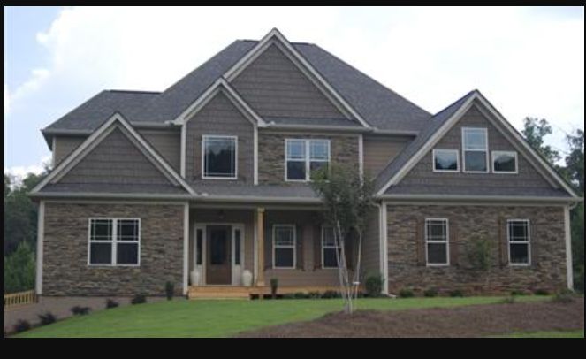 High Ridge Homes Inc,30276