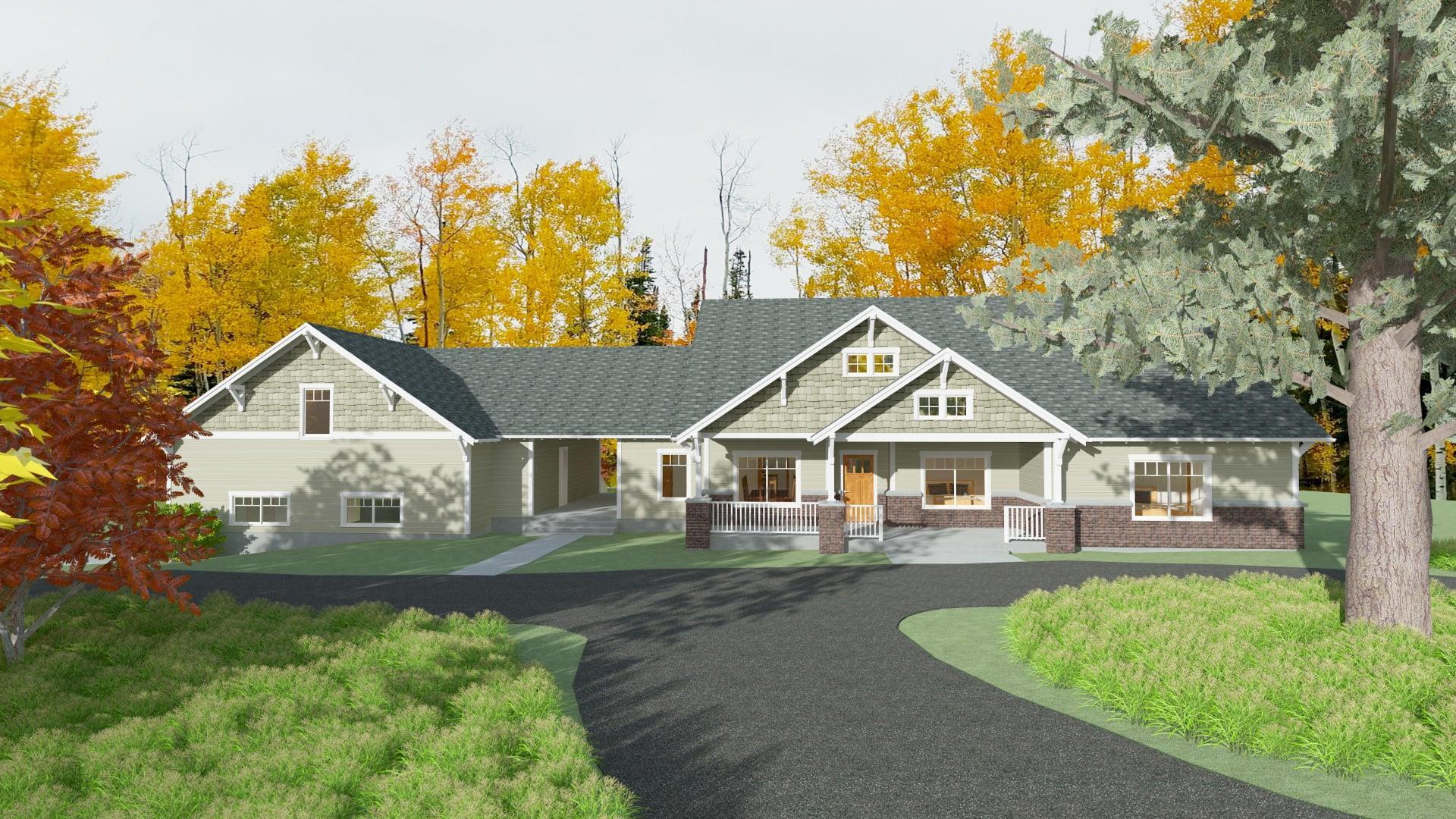 High-Tech Building & Design,98516