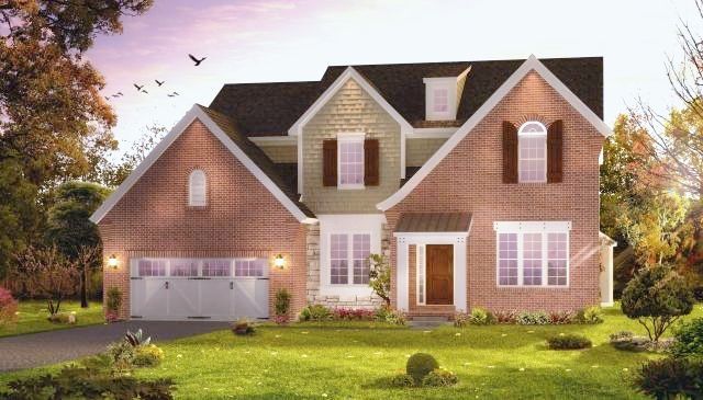 Centennial  Model Available
