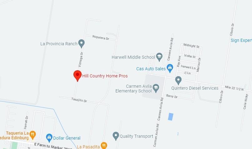 Hill Country Pros LLC,78542