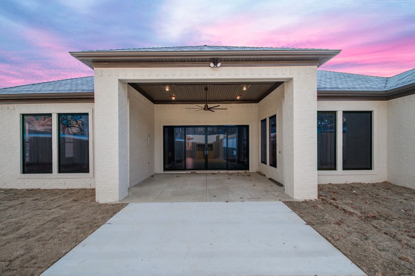 Hill Development LLC,72089