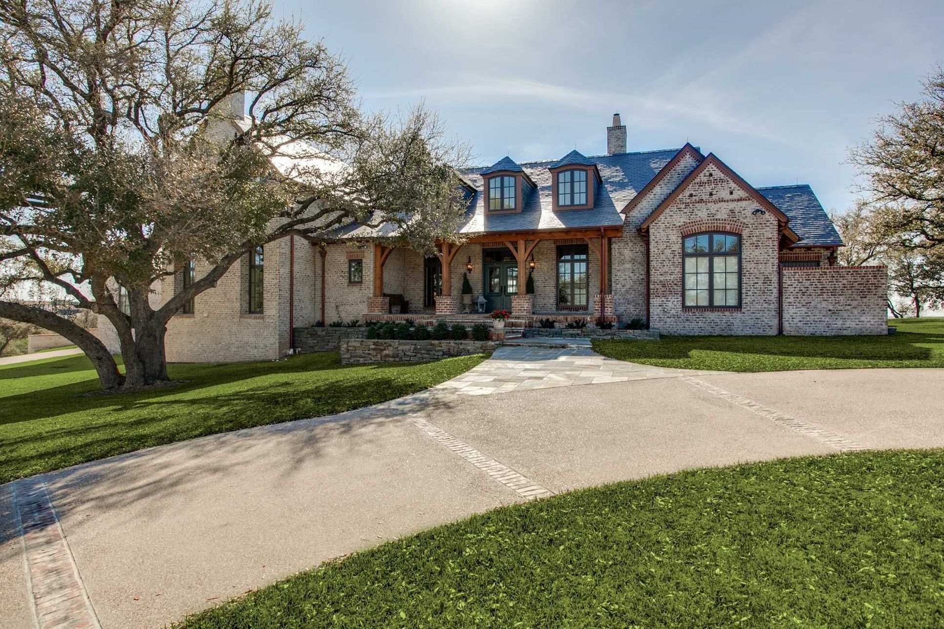 Hills of Texas Homes,78624