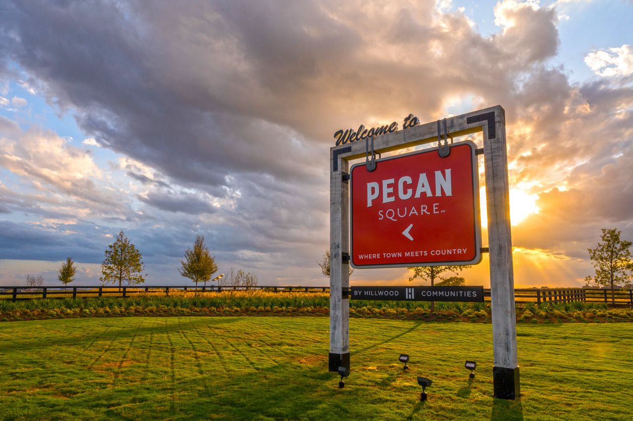 Pecan Square