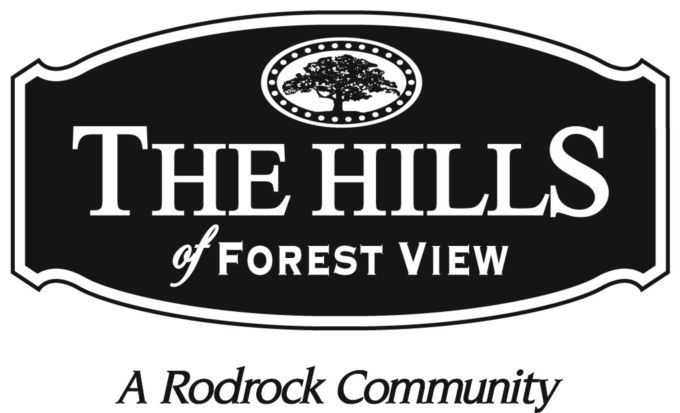 The Hills of Forest View,66061