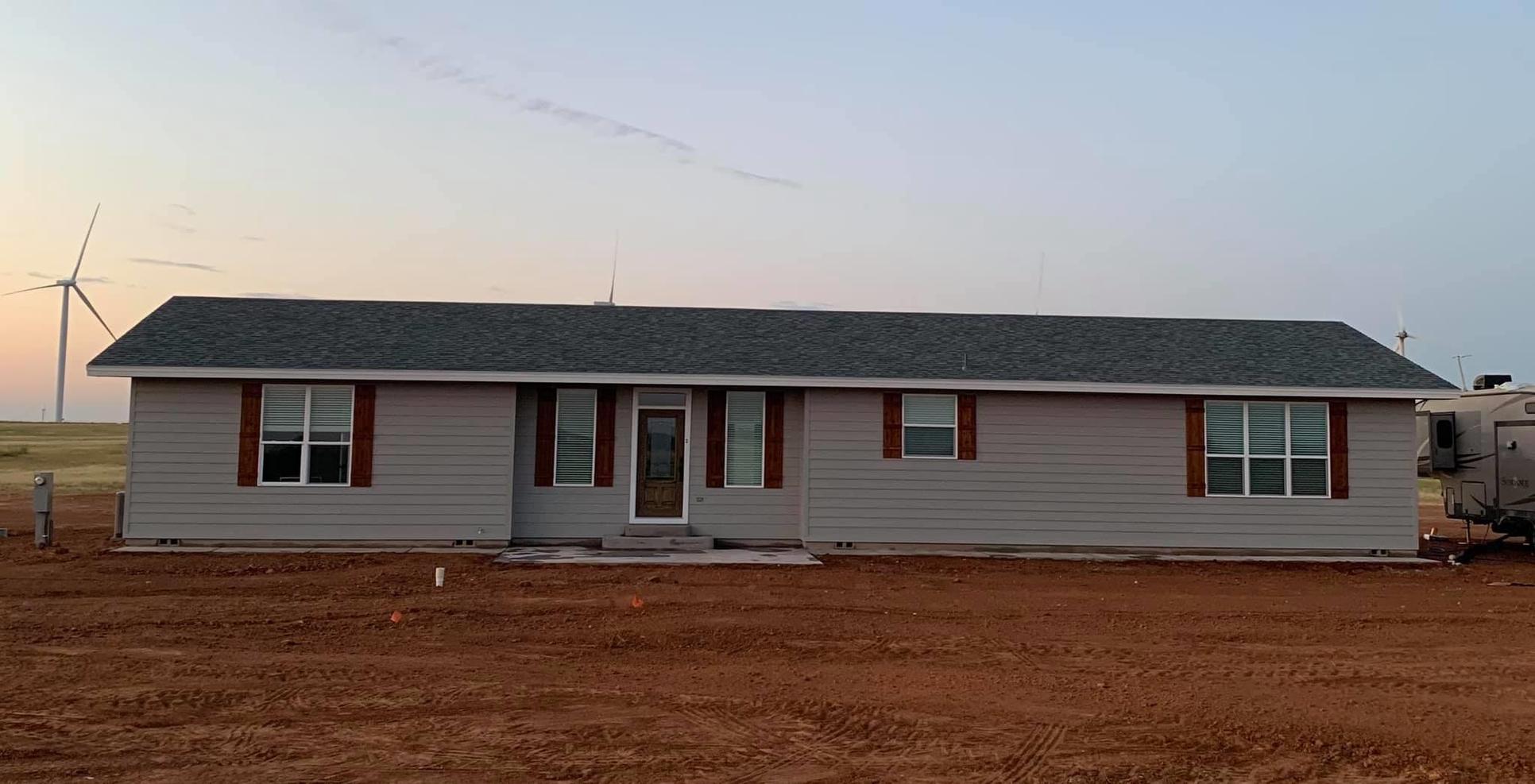 Hindman Homes & Improvement,79415