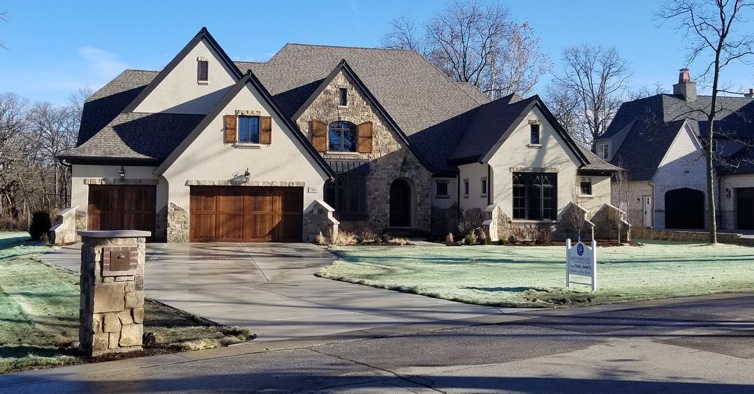 Hinsbrook Construction,60126