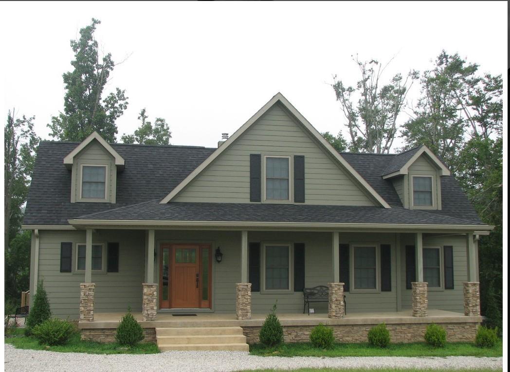 Hinton Construction LLC,40143