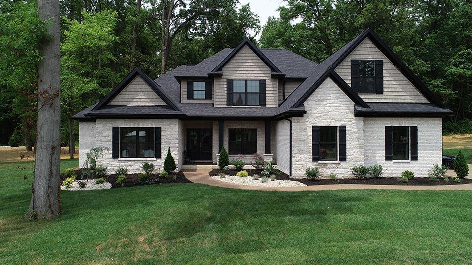 Hirsch Custom Homes,47630