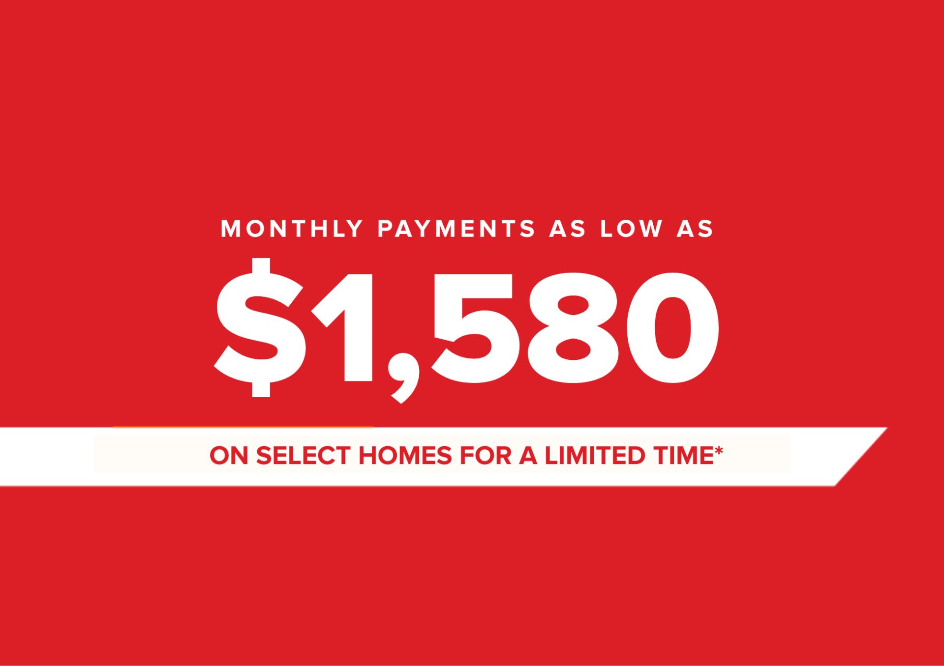 Godley Ranch Monthly Payment