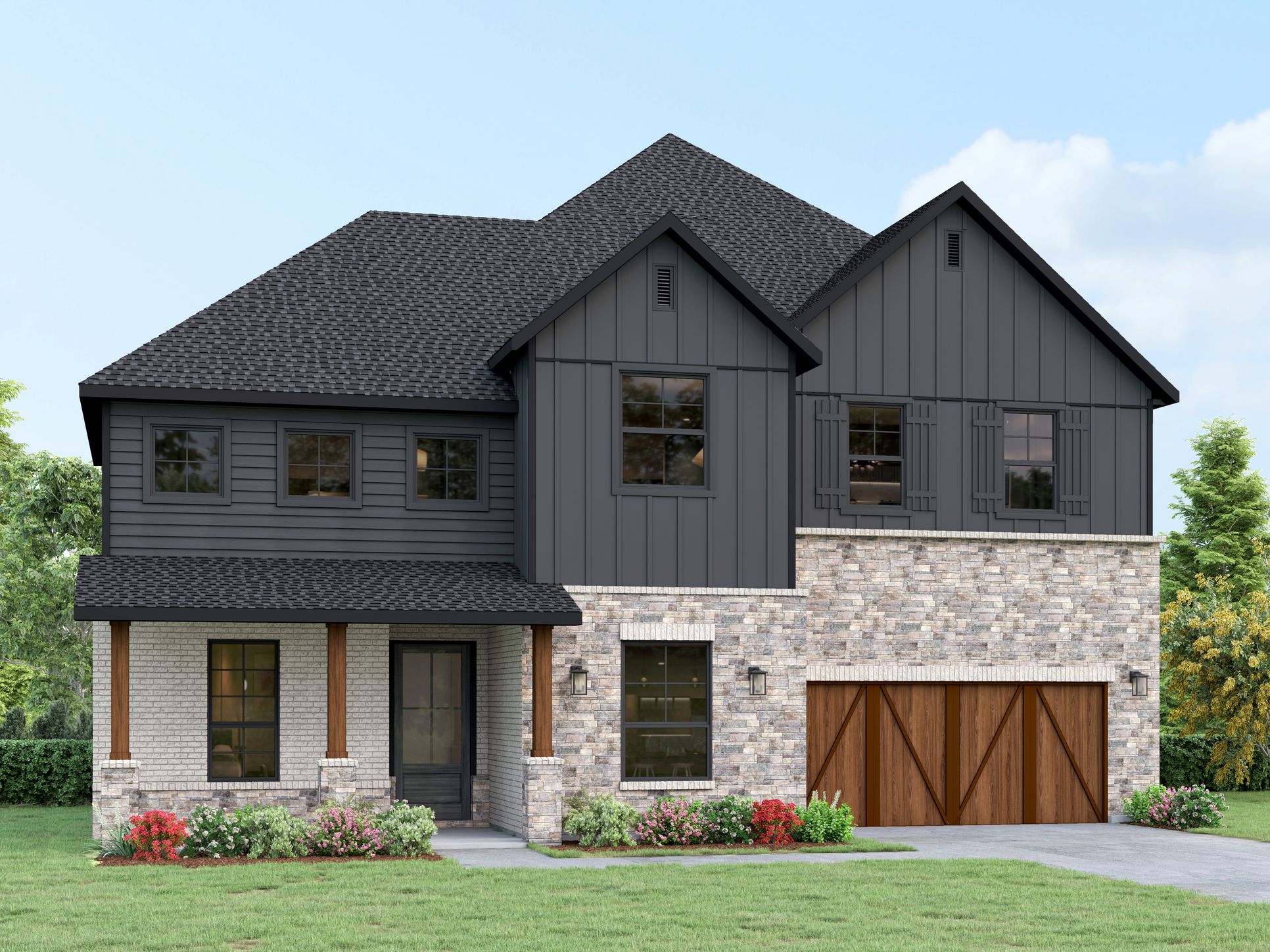 History Maker Homes_Elevation - P2_HR_REV02 - 5 MB:History Maker Homes_Elevation - P2_HR_REV02 - 5 MB