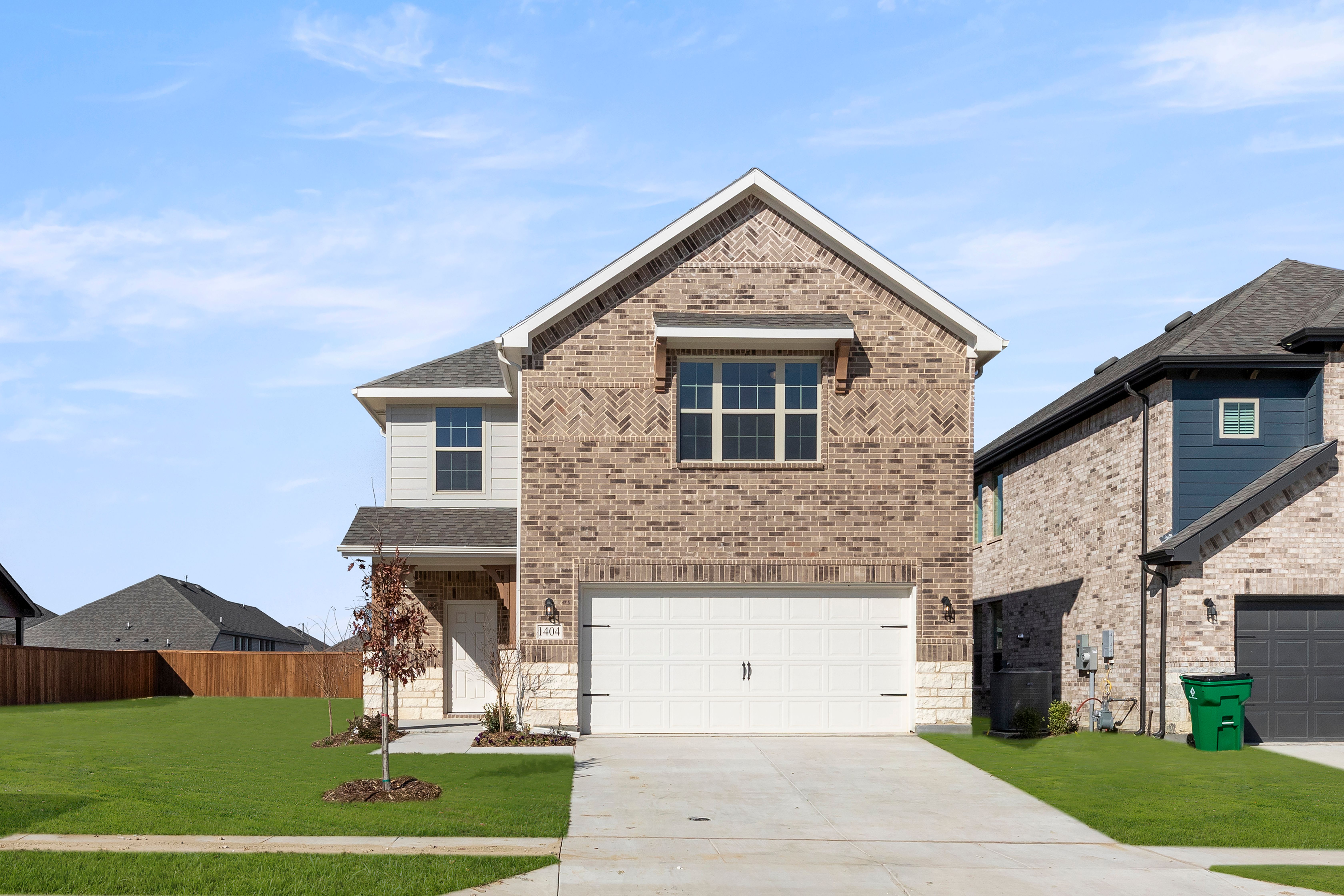 8717 Lone Star Street - Representative Photo:8717 Lone Star Street - Representative Photo