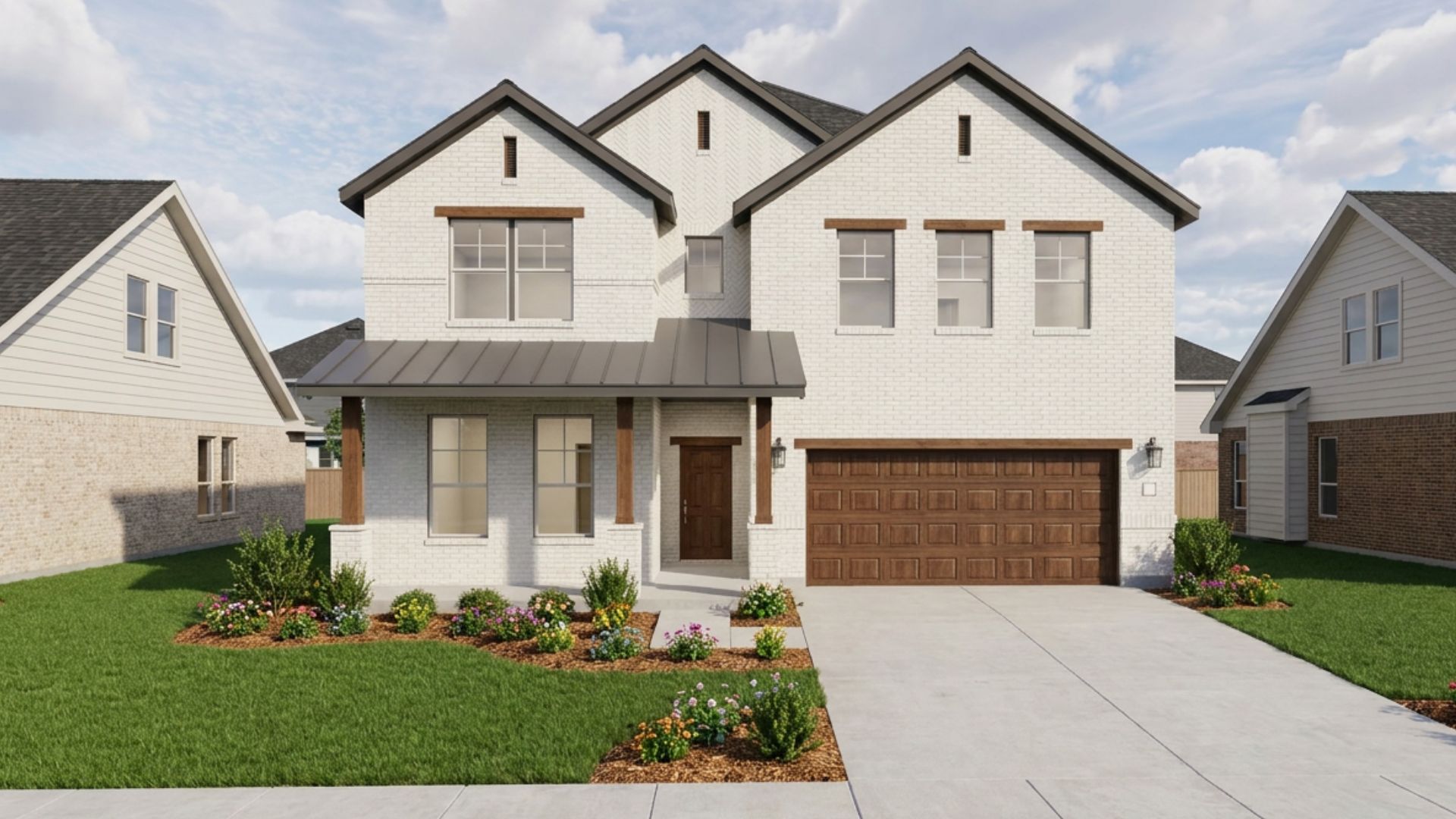 History Maker Homes_Grapevine_Elevation T2_HR:History Maker Homes_Grapevine_Elevation T2_HR