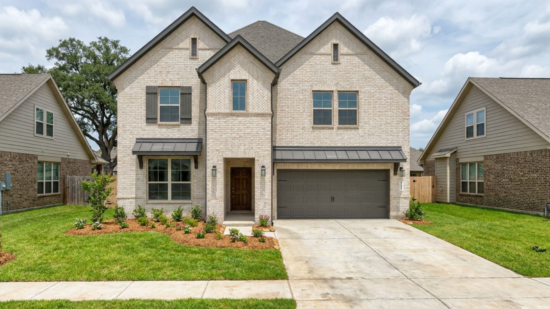 History Maker Homes_Grapevine_Elevation T3_HR:History Maker Homes_Grapevine_Elevation T3_HR