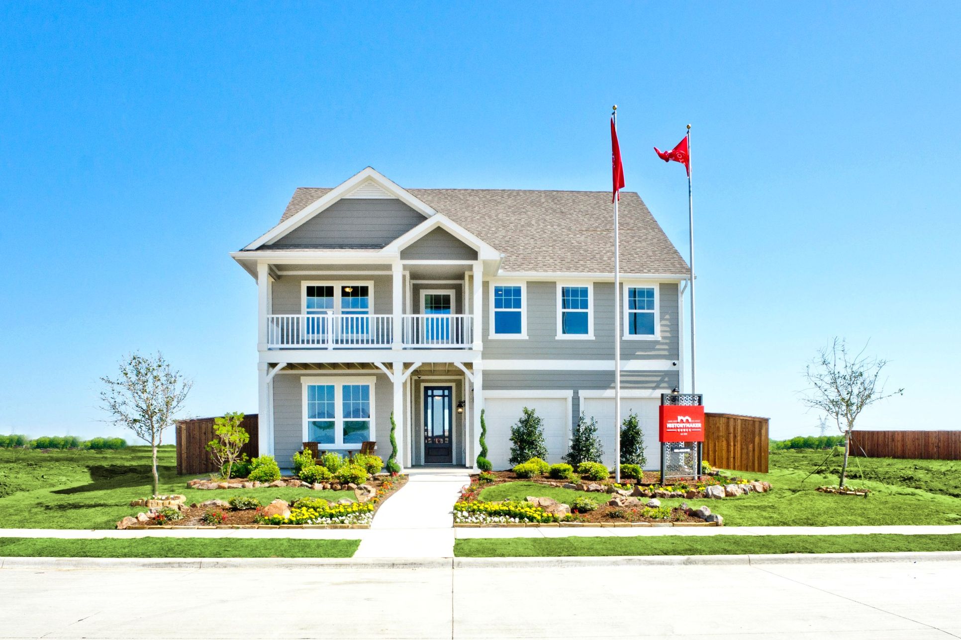 Waterscape in Royse City:Waterscape in Royse City