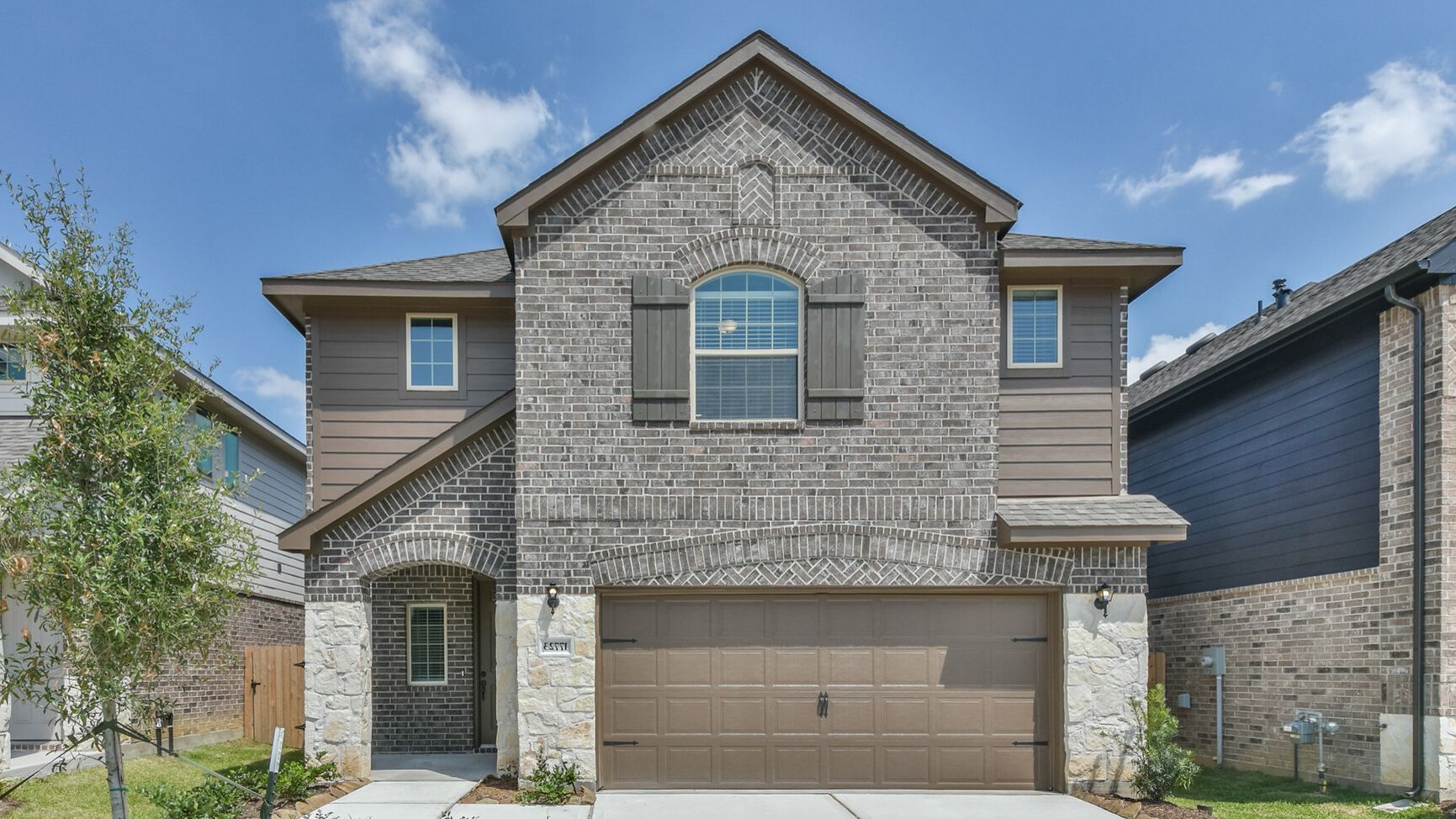 Gladewater with Elevation U:Gladewater with Elevation U