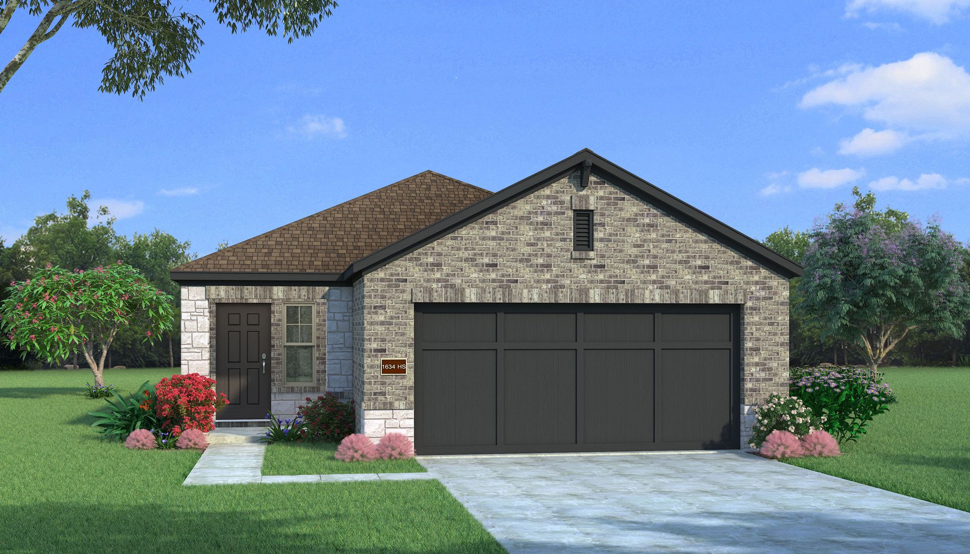 Tarrant with Elevation HS:Tarrant with Elevation HS