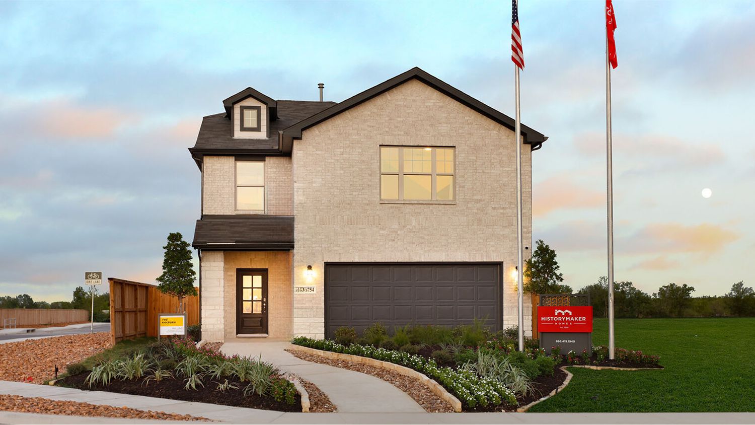 Morgan Meadows Model Home_V2:Morgan Meadows Model Home_V2