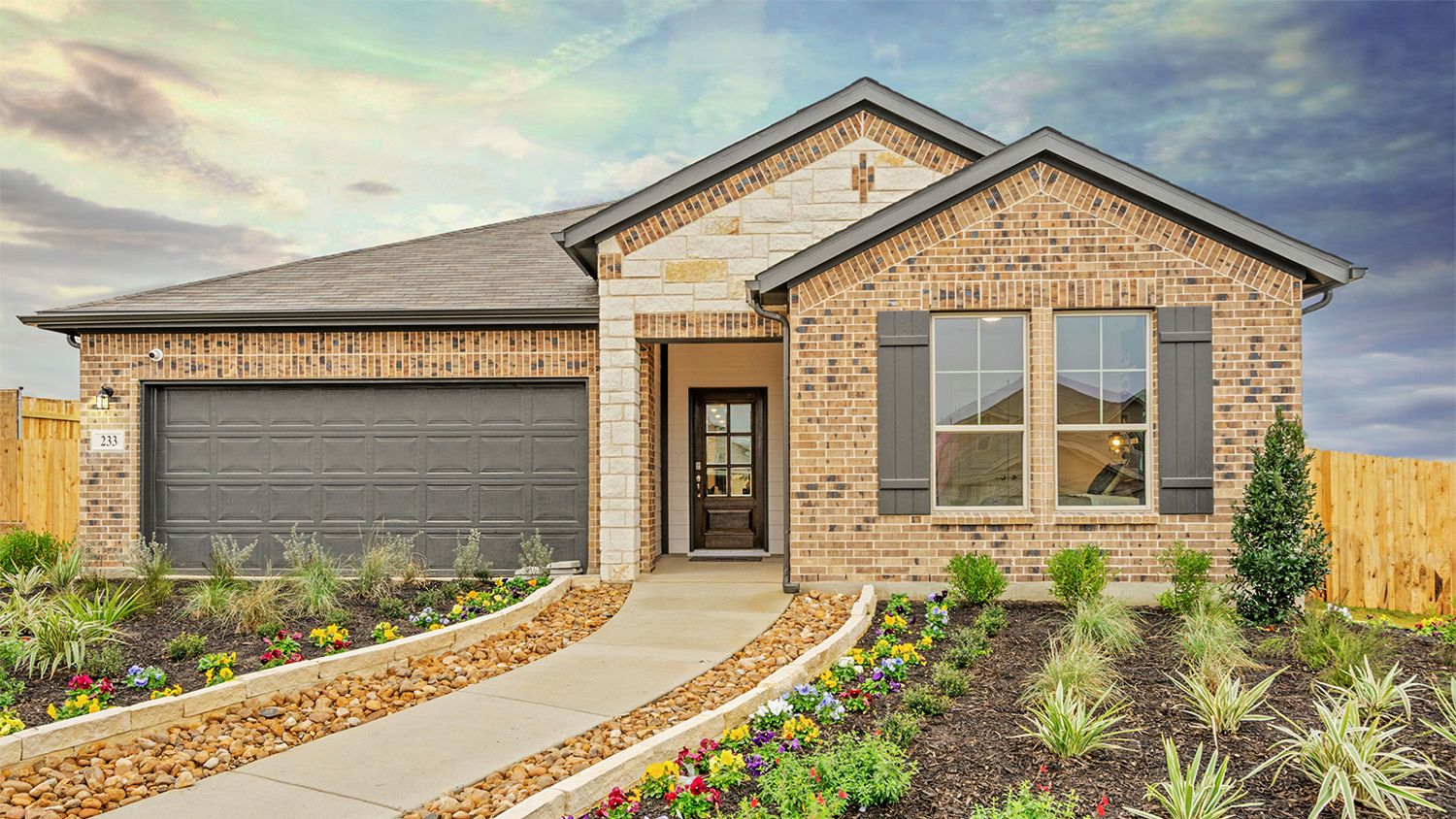Saddle Creek Ranch Exterior