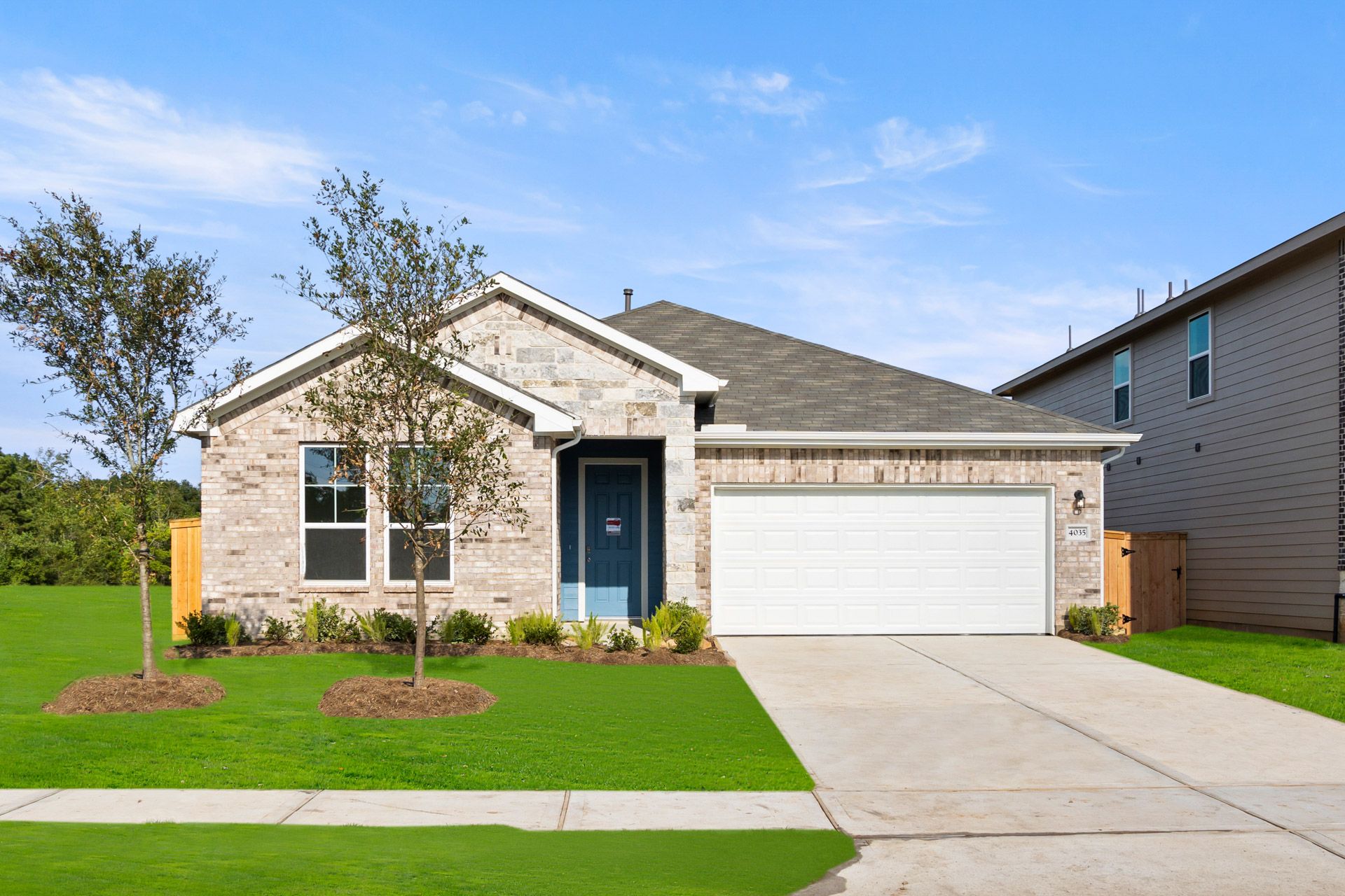 4035 Colony River Rock:4035 Colony River Rock