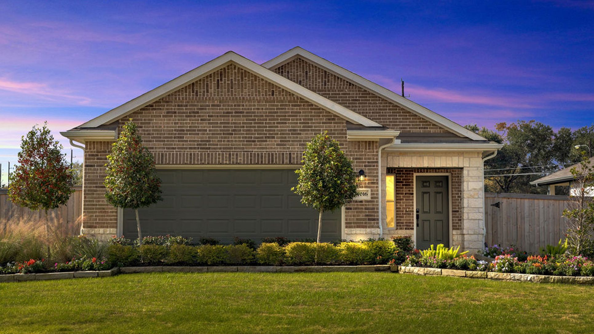 Colony at Pinehurst Model:Colony at Pinehurst Model