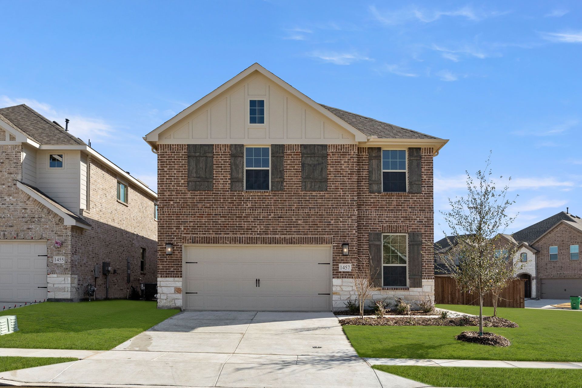 1457 Martingale Lane:1457 Martingale Lane