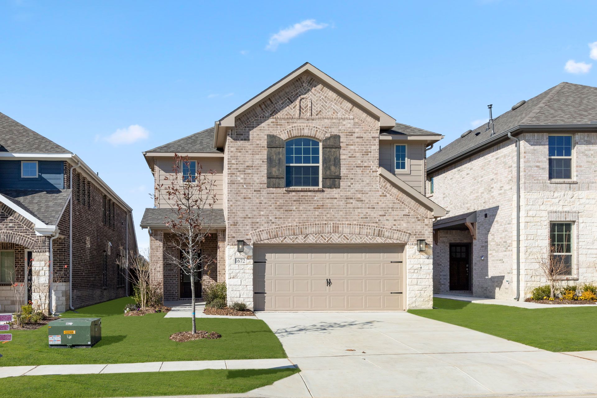 1672 Gracehill Way:1672 Gracehill Way