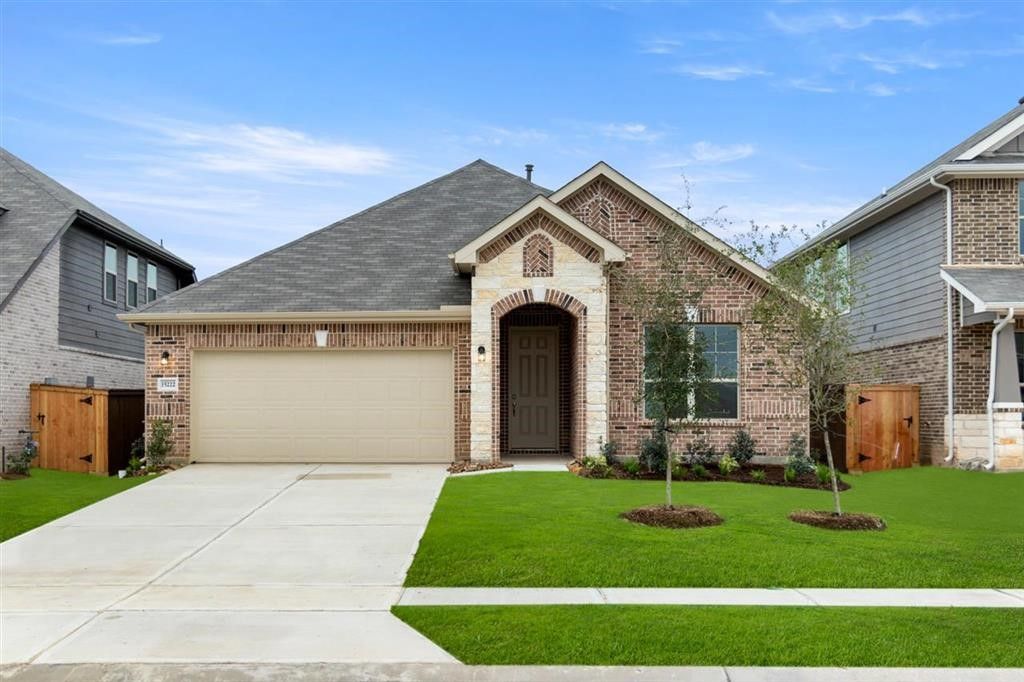 15222 PRAIRIE MILL DRIVE:15222 PRAIRIE MILL DRIVE