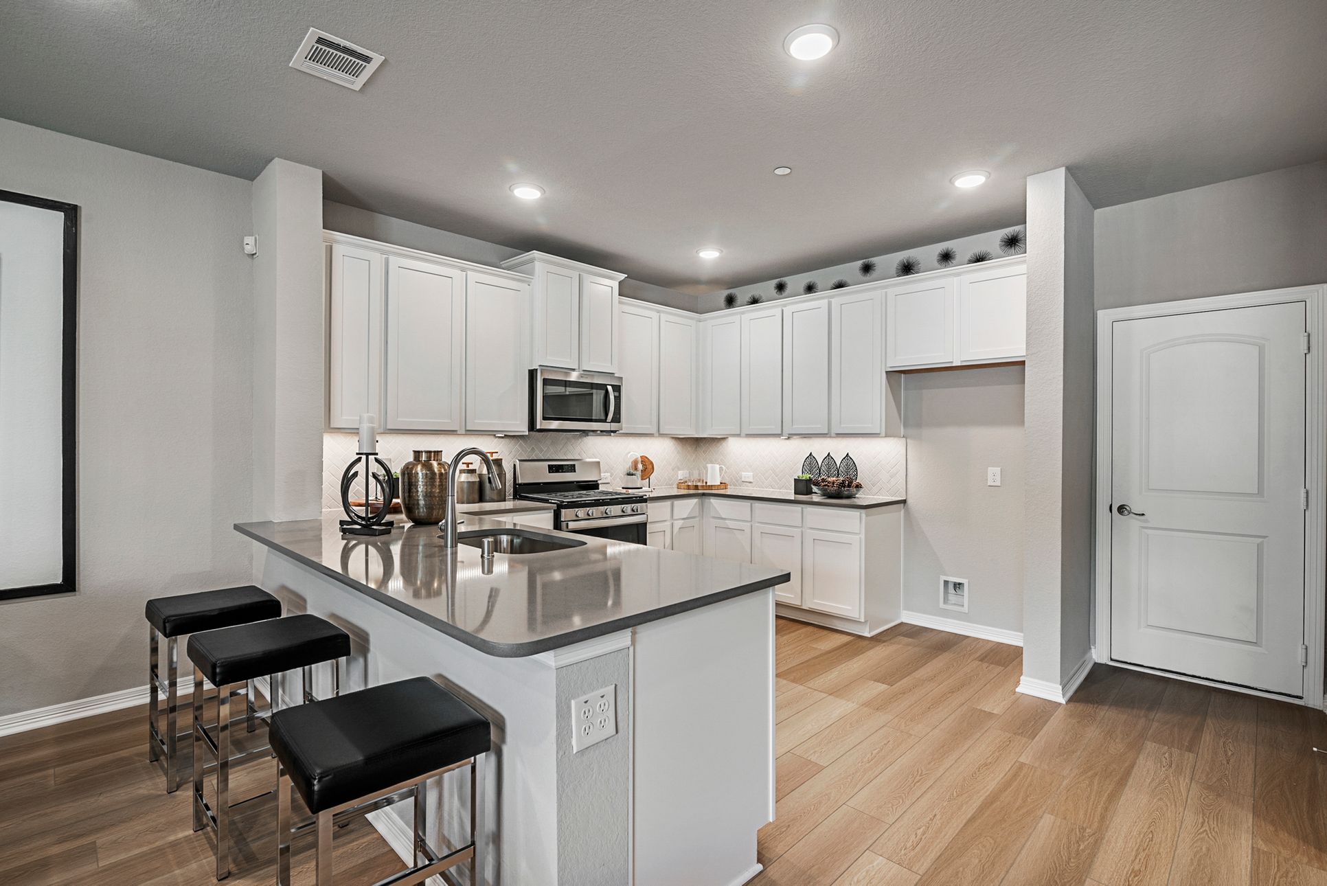 Houston Floorplan:Houston Floorplan