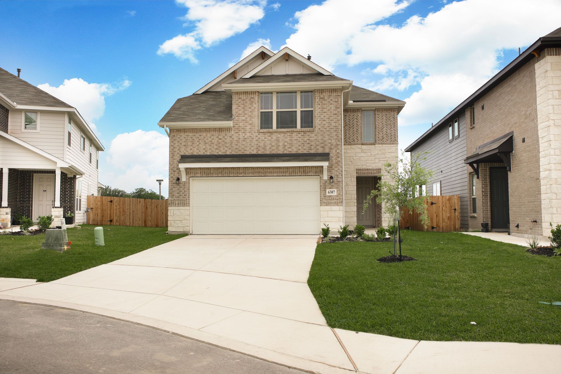 6307 Mifflin Way:6307 Mifflin Way