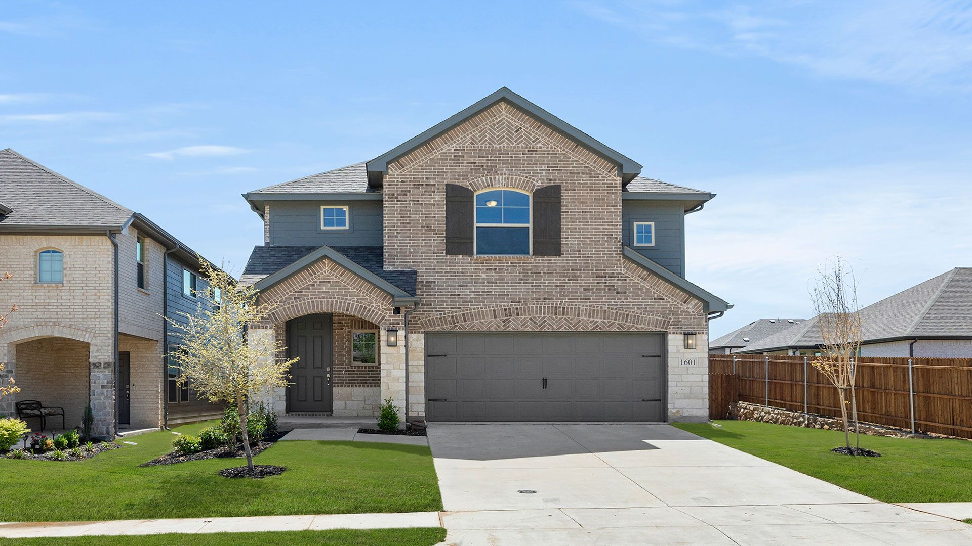1601 Edgeway Drive:1601 Edgeway Drive