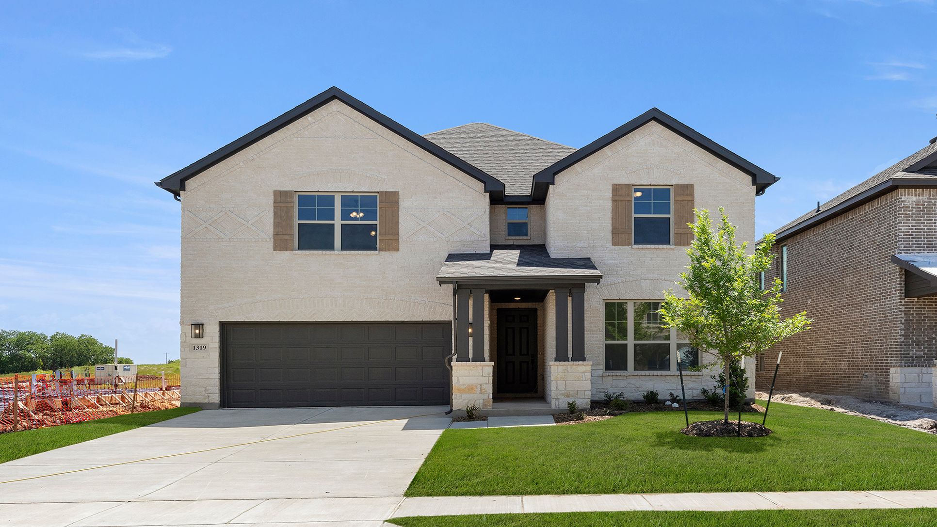 1319 Burgess Street:1319 Burgess Street
