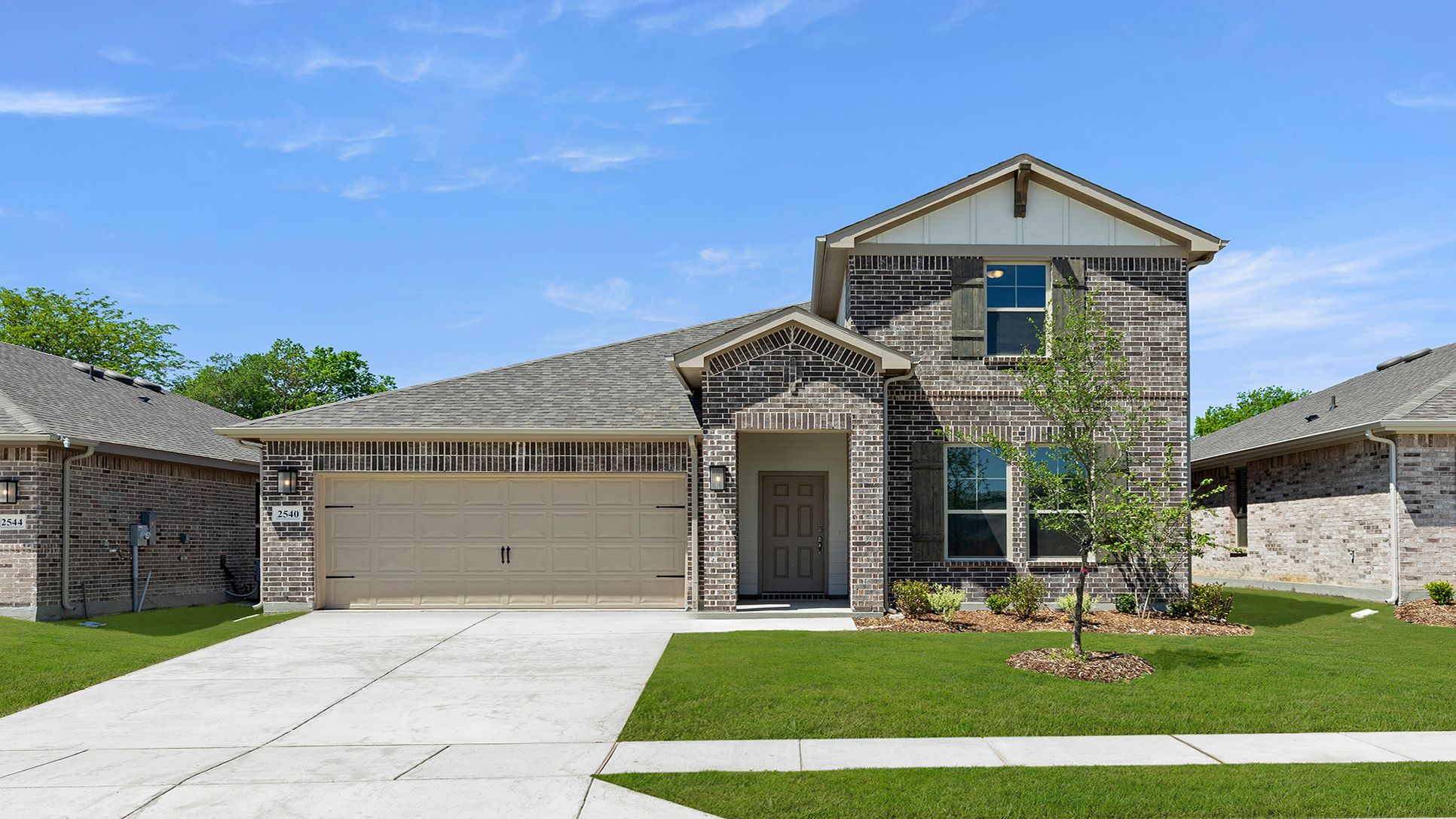 2540 Three Bars Lane:2540 Three Bars Lane