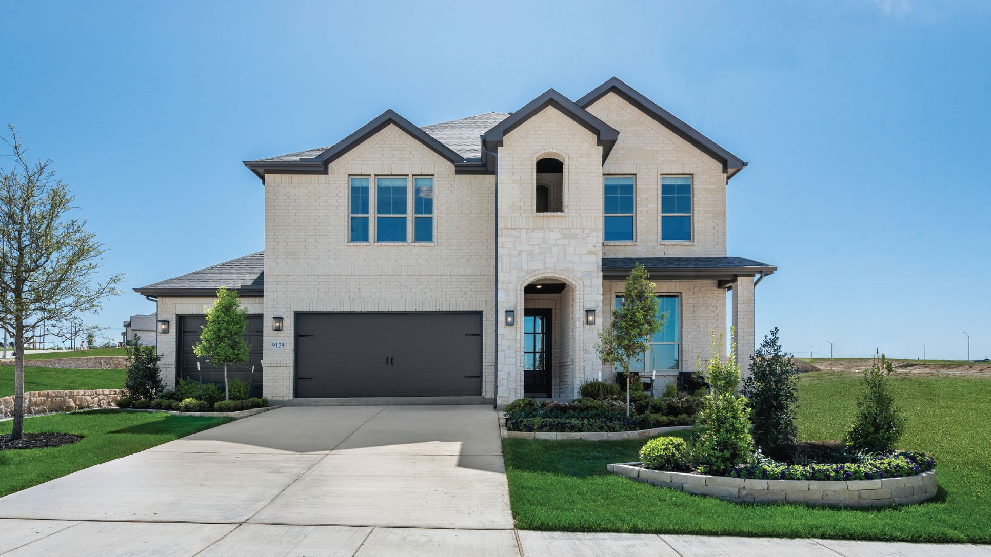 Rocky Creek Crossing Model Home:Rocky Creek Crossing Model Home