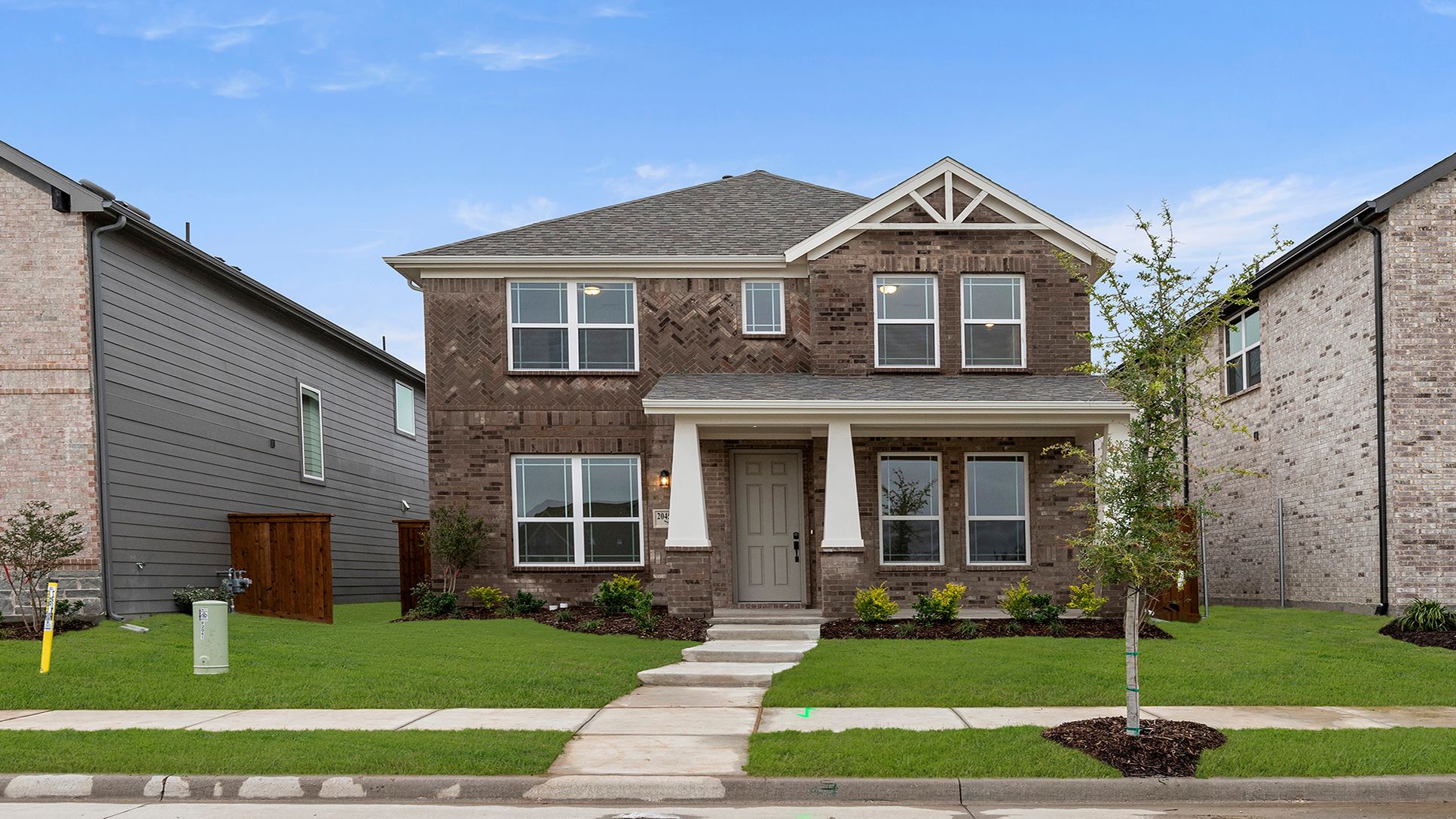 2045 Bayfront Drive:2045 Bayfront Drive