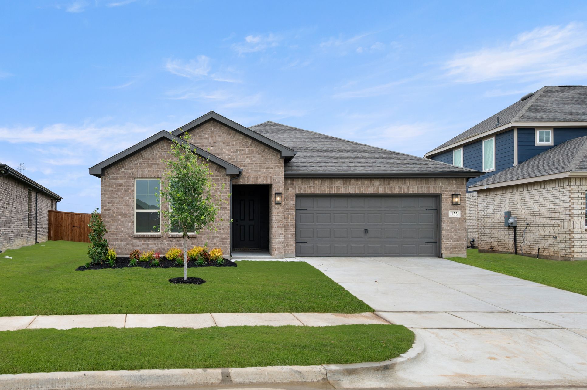 133 Lost Oak:133 Lost Oak