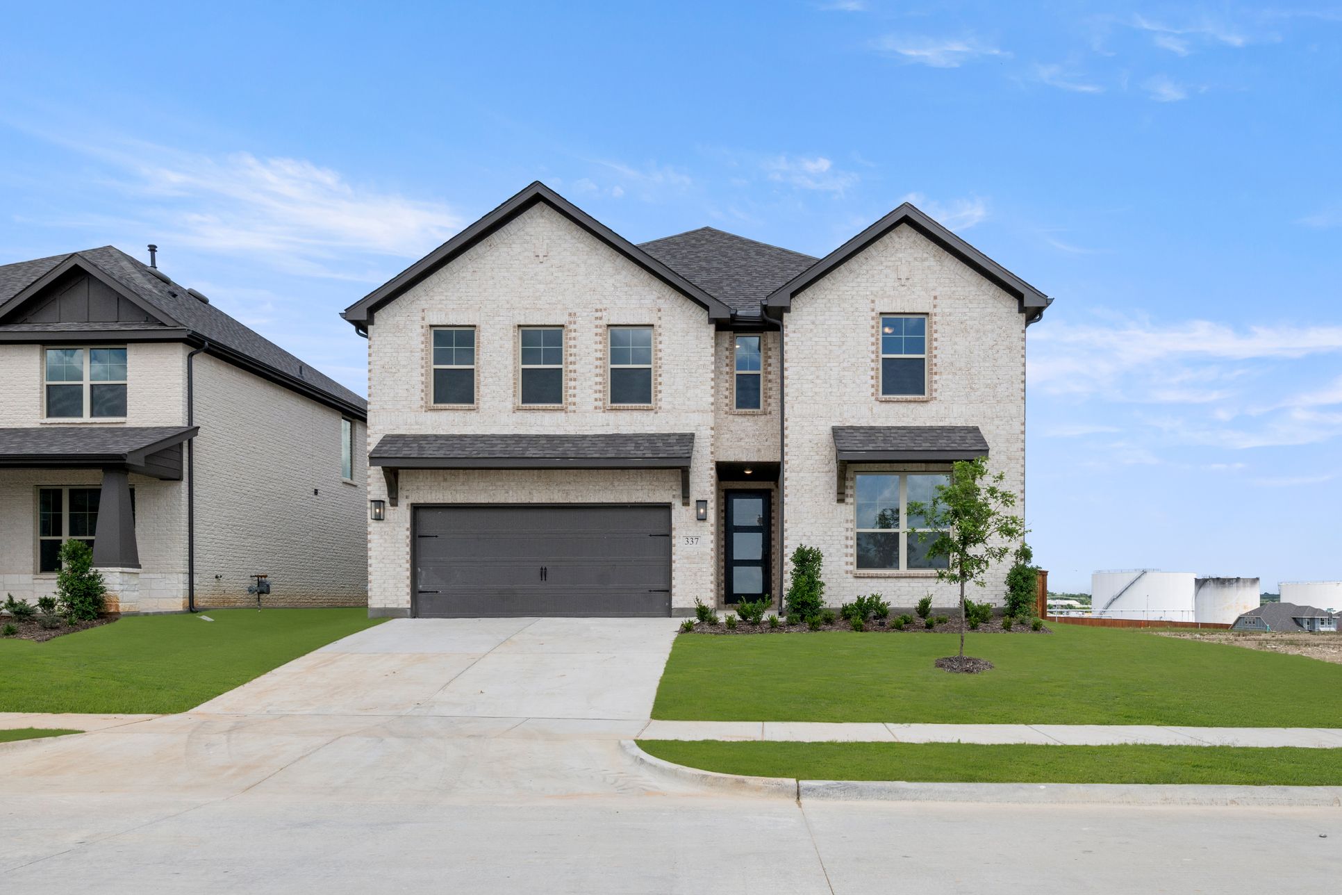 337 Deer Ridge:337 Deer Ridge