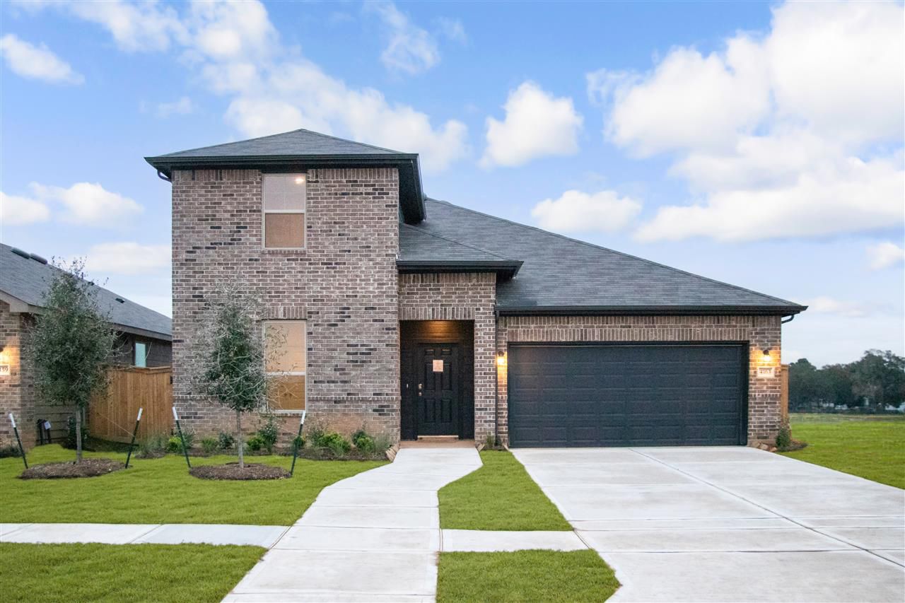 Copperwood with Elevation G:Copperwood with Elevation G