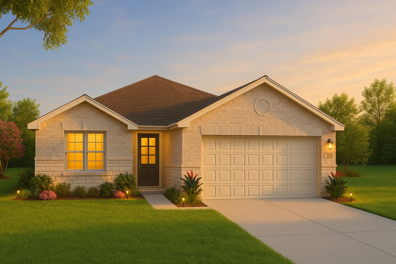 Redwood II Elevation JS:Redwood II Elevation JS