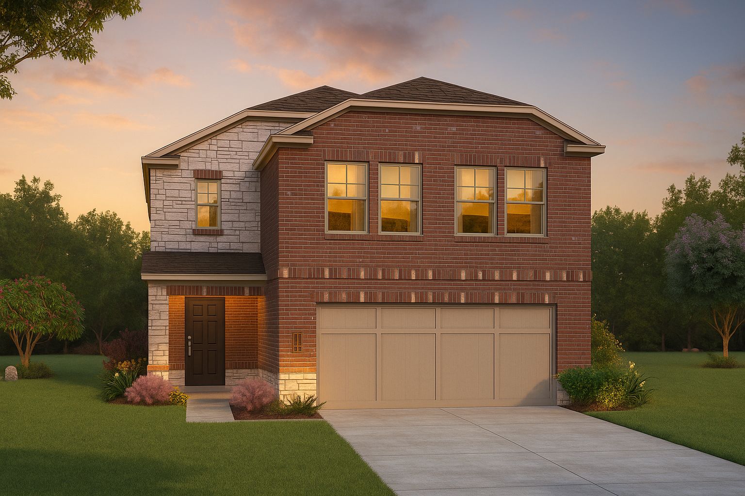 History_Maker_Homes_Parker_Ele_HS_20230621:History_Maker_Homes_Parker_Ele_HS_20230621