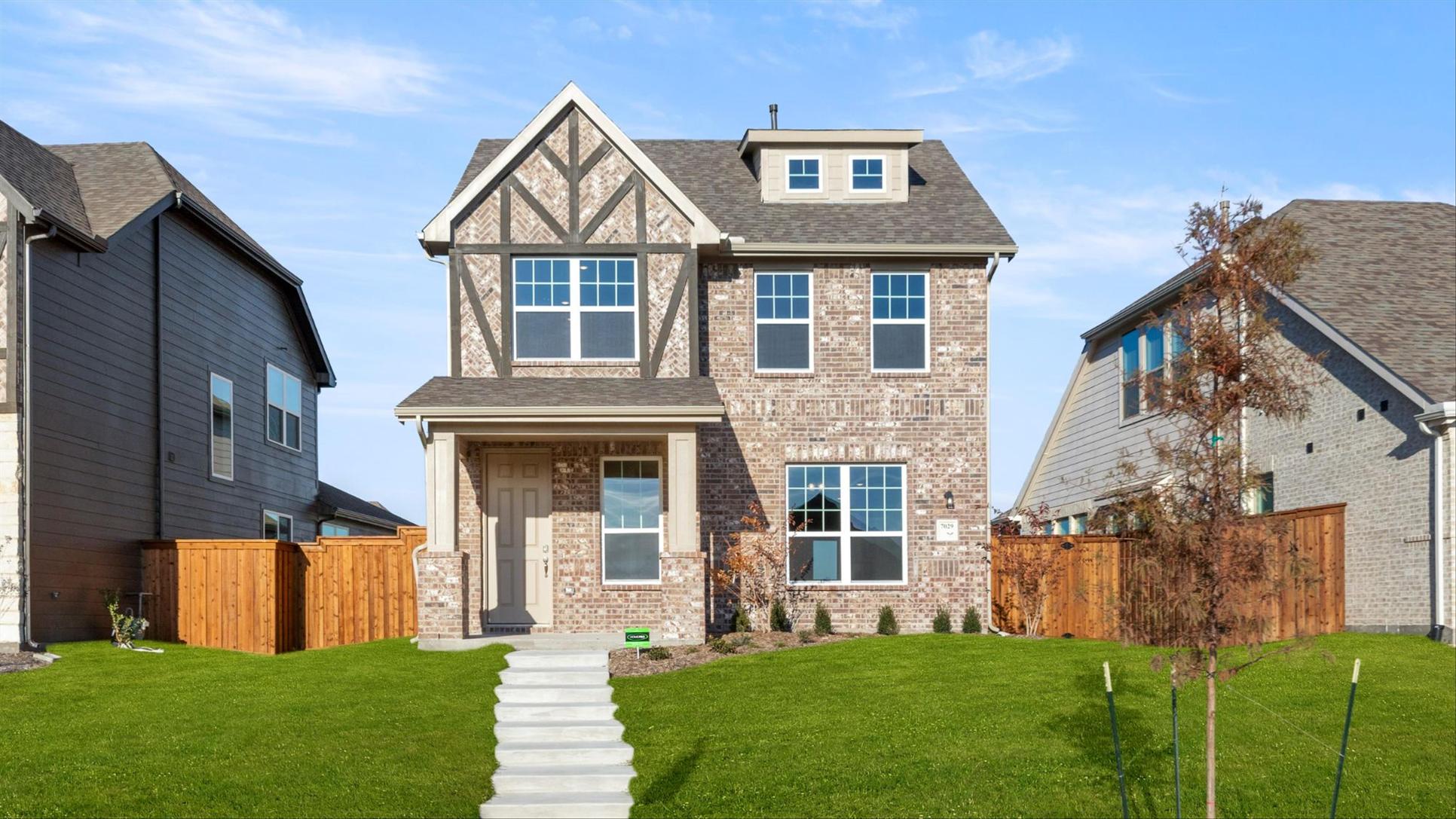 Calhoun with Elevation J:Calhoun with Elevation J