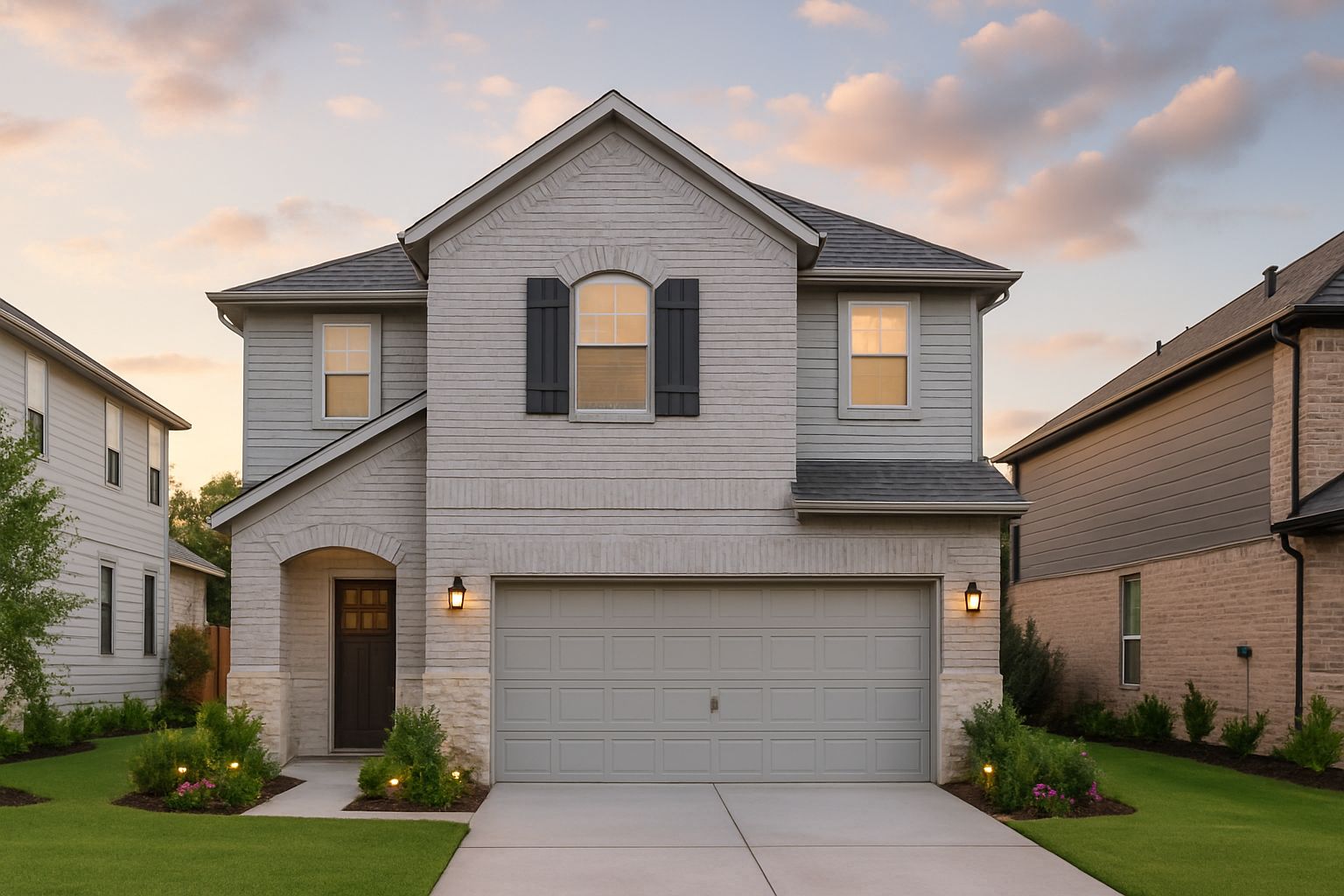 Gladewater U-stone:Gladewater U-stone