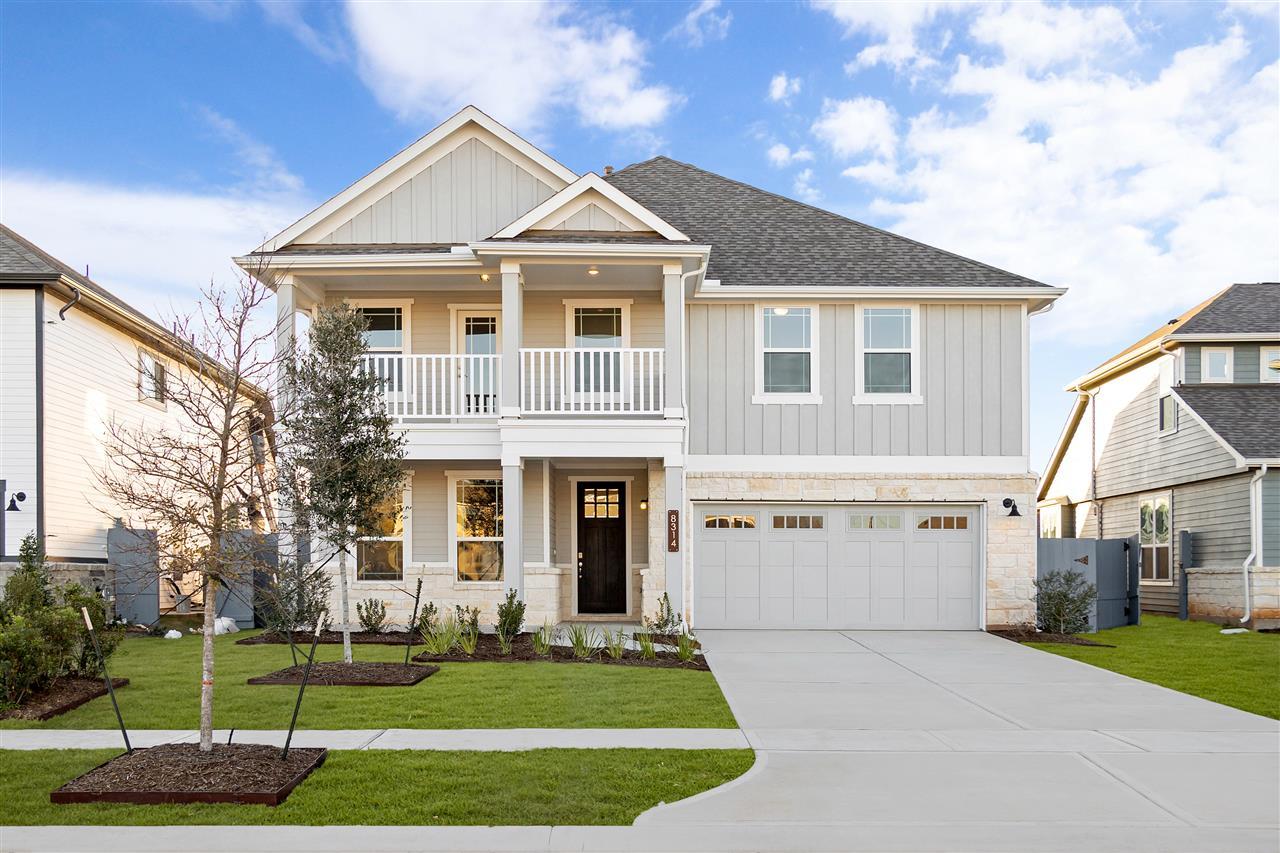 Cypress with Elevation RM-stone:Cypress with Elevation RM-stone