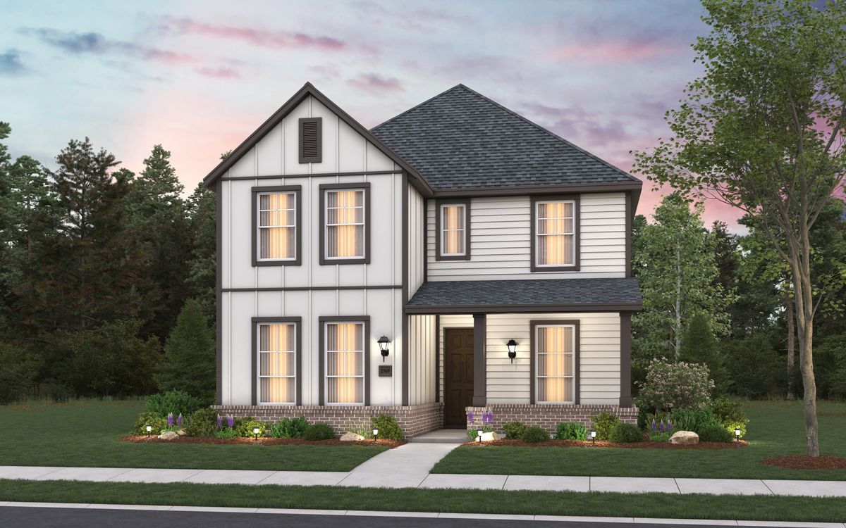 Davenport Elevation PB:Davenport Elevation PB