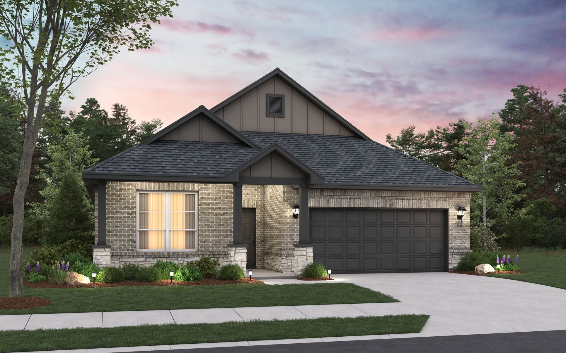 Rowan Elevation V Stone:Rowan Elevation V Stone